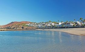 Flamingo Beach Resort Playa Blanca